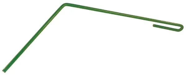 Hrot brány, levý dlouhý, orig. Amazone