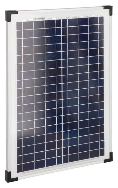 Solární modul pro AN3100, AN5500
