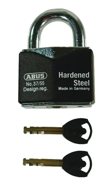 Visací zámek řada 37Abus