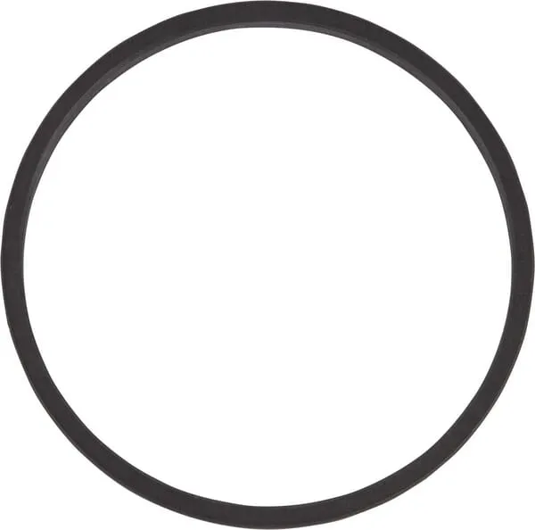 Piston retaining ring