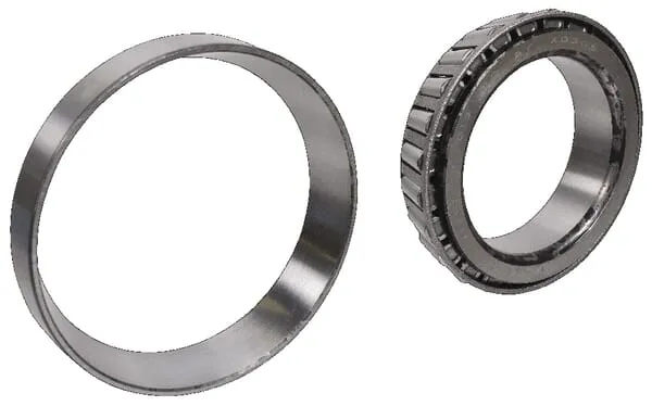 Vnější kroužek ložiska