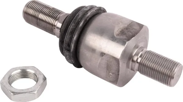 Axiální kulový kloub