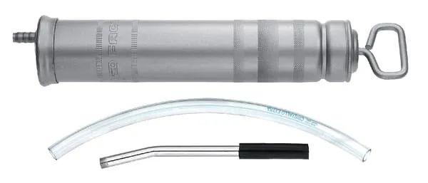 376A Ruční olejový lis