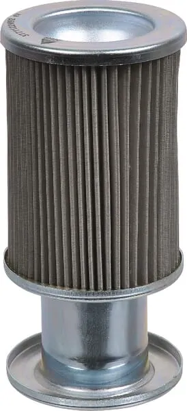 Hydraulický filtr