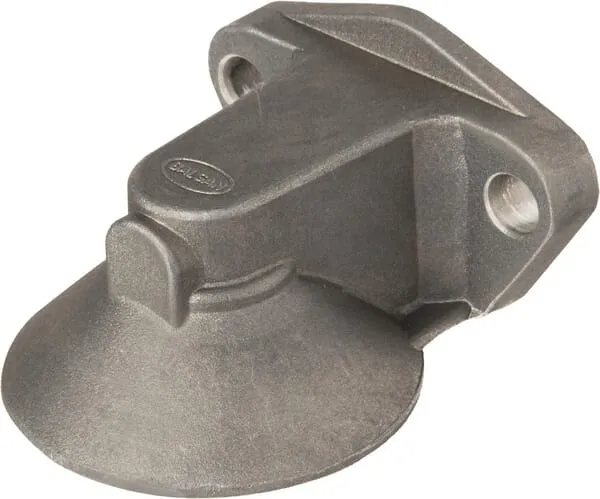 Filtrač.hlava Perkins