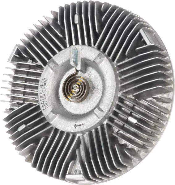 Spojka ventilátoru