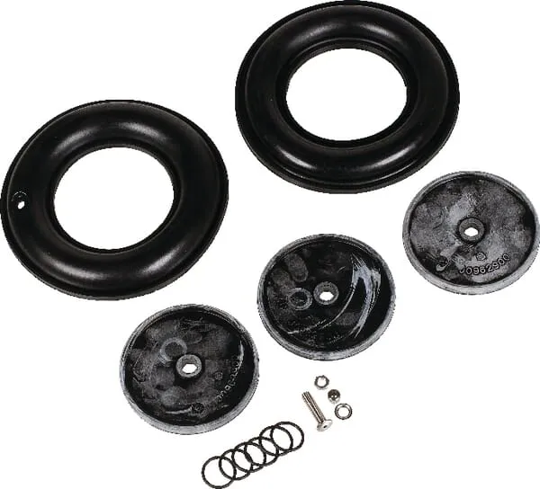 Sada membrán Buna Bertolini