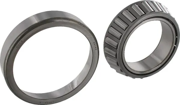 Kuželíkové ložisko