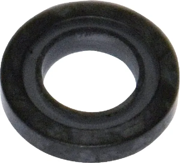 Ploché těsnění pro zadní ventil dávkovače "Mix-Rite"