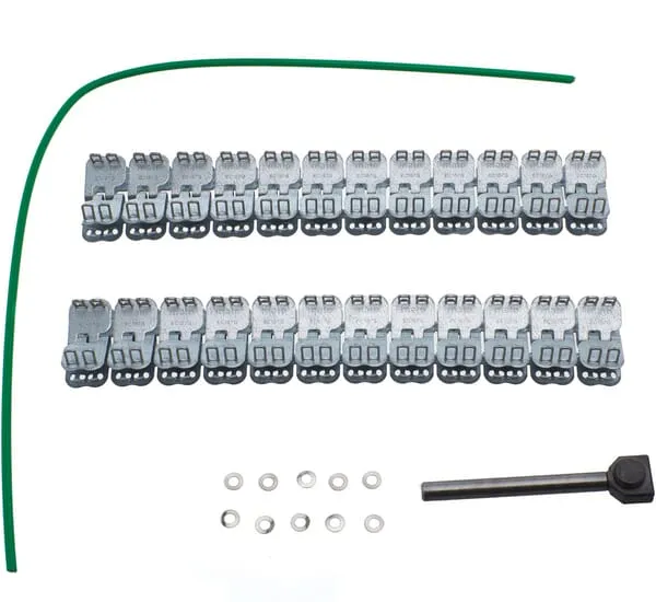 Easyfix Eco sada EFEK187-G