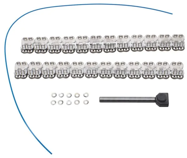 Easyfix Eco sada EFEK62-SS