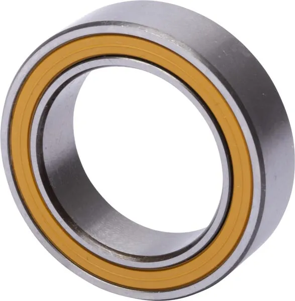 Angular contact ball bearing 25x37x10mm INA/FAG