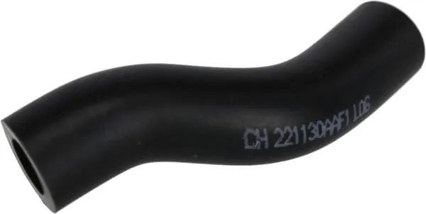 Odvzdušňovací vedení