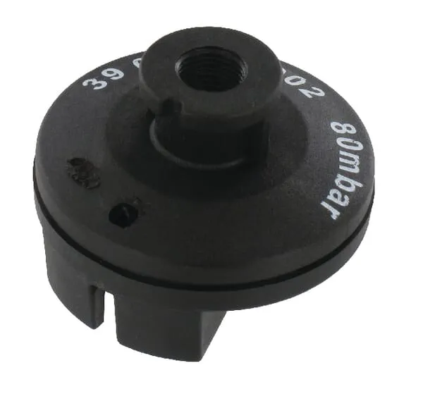 Snímač vzduchového filtru