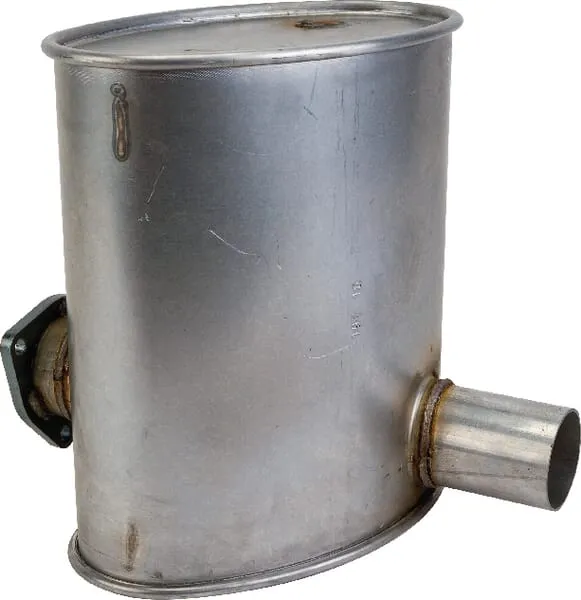 Tlumič