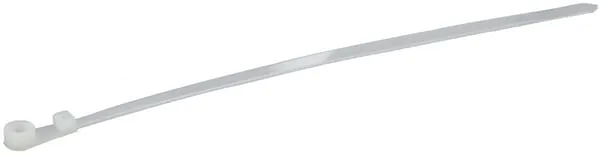 Lišta kapoty motoru