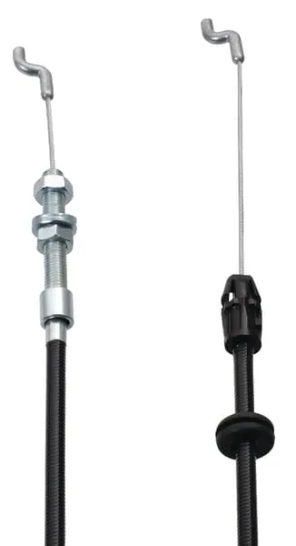 Bovdenové lanko pohonu NG&CG