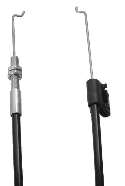 Kabel, jízdní rychlost