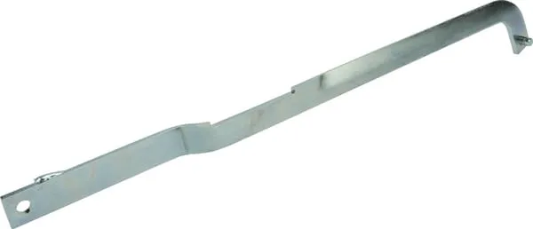 Tyč nastavení výšky