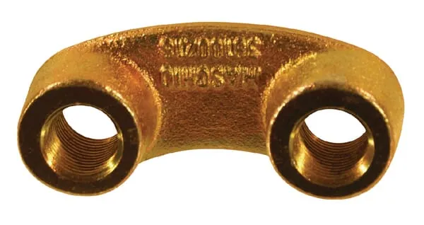 Dvojmatice nože M16x1,5 orig.