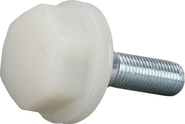 Čepelový šroub 3/8" x 32mm