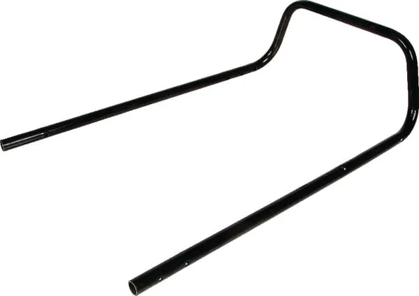 Držák Horní segment hromový