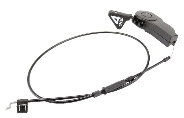 Kabel pohonu