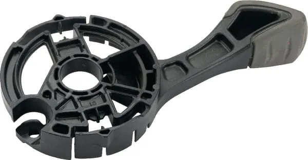 Páka otáček variátoru