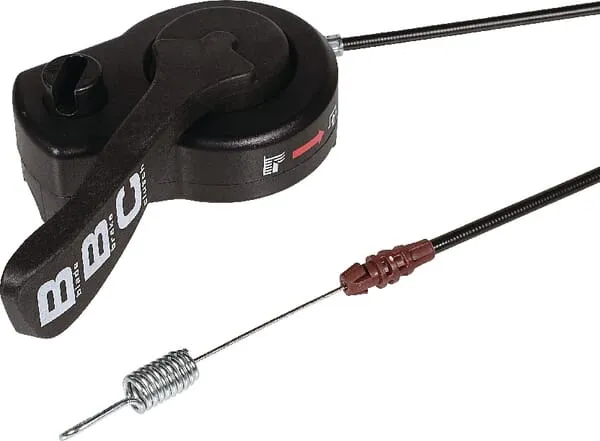 Kabel spojky nože mechan.