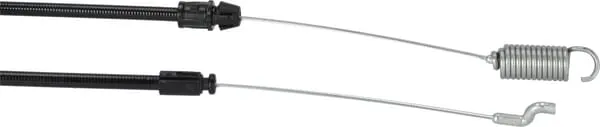Kabel mot.brzdy 1185mm DM50/55