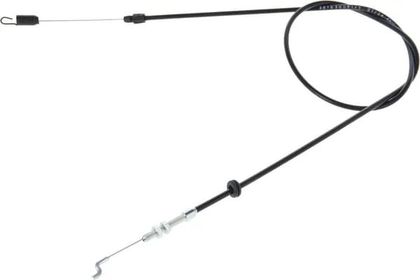Kabel ovl. pohonu „Gt“ Nt El
