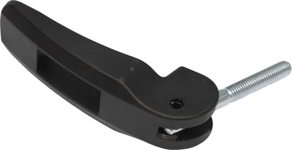 Aretační páka držadla d=70