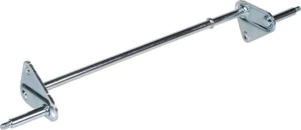 Přední náprava Cruiser Ø 200, CR53