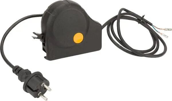Spínač GGP "SCHUKO", délka 1435 mm