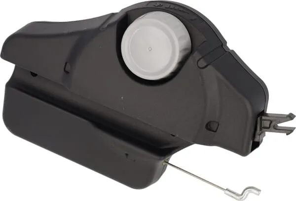 Levá skříň spínače