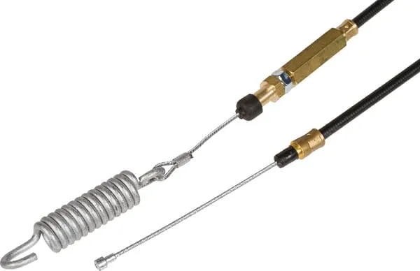 Kabel zapnutí nože
