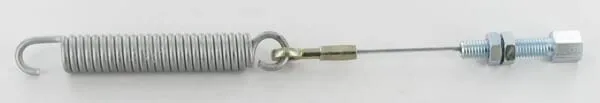Bovdenový kabel