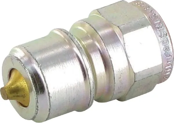 Zástrčky rychlospojek typ TEMA