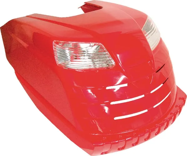 Kapota motoru