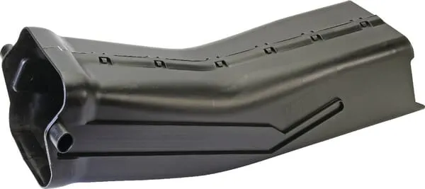 Sada zadní vodicí plech