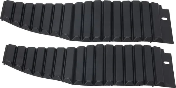 Kryt stupačky, pravý/levý