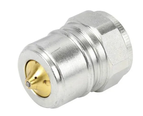 3/8" spojka samec Tema