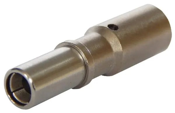 Kolíčkový kontakt Fem. 16 mm