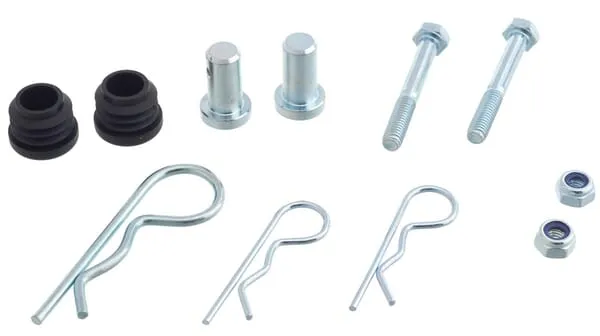 Sada montážních šroubů [deflektor]