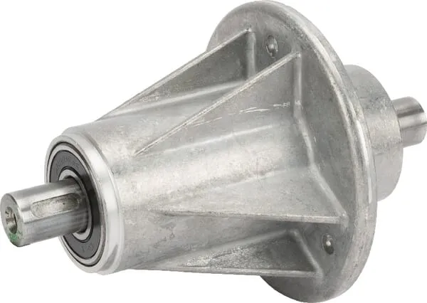 Sestava hřídele hlavní čepele