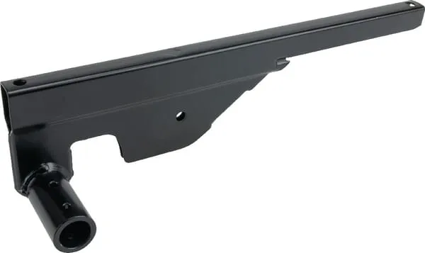 Páka zvedání žací jednotky Tcj/Tc