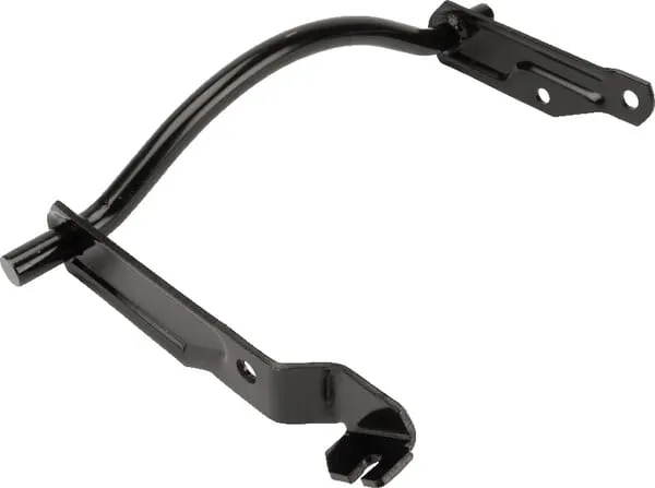 Náprava zvedací žací jednotky