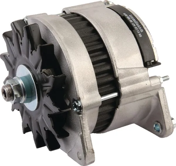 Alternátor 80 A 12 V