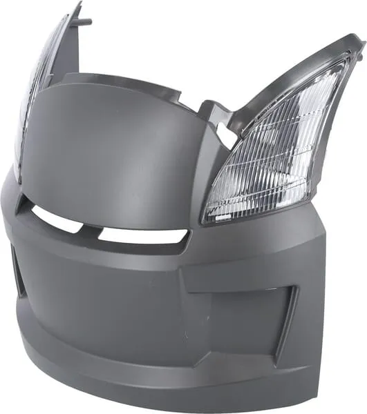 Přední část kapoty motoru JX/TCX