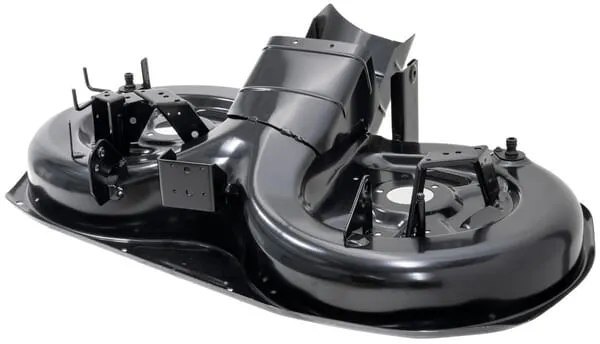 Žací jednotka Tcj92, černá